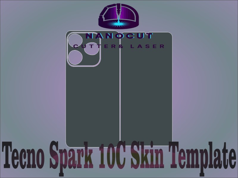 Tecno Spark 10C